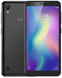 Замена экрана на телефоне ZTE Blade A5 2019 в Ярославле